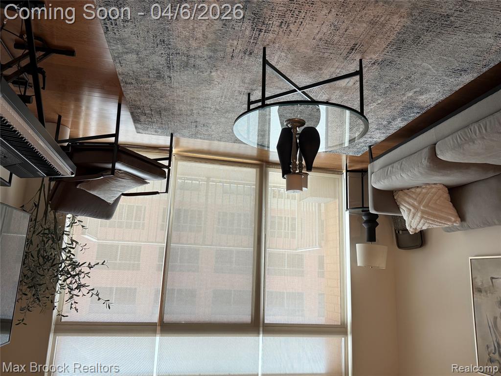 3670 Woodward Avenue, 404, Detroit, MI 48201 — Photo 9