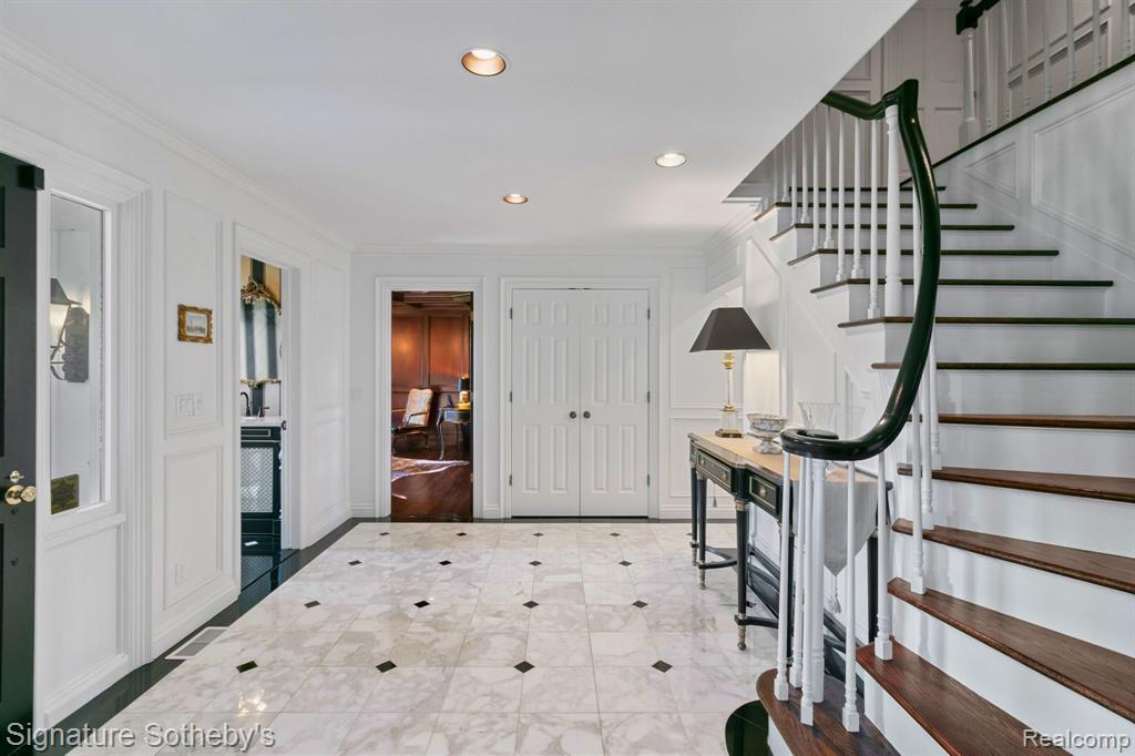 4086 NEARBROOK Road, Bloomfield Hills, MI 48302 — Photo 12