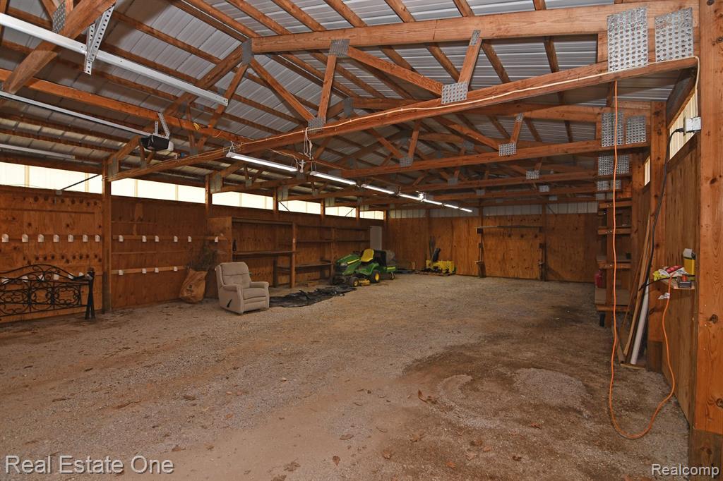 4331 N BURR OAK Road, Lincoln, MI 48742 — Photo 54