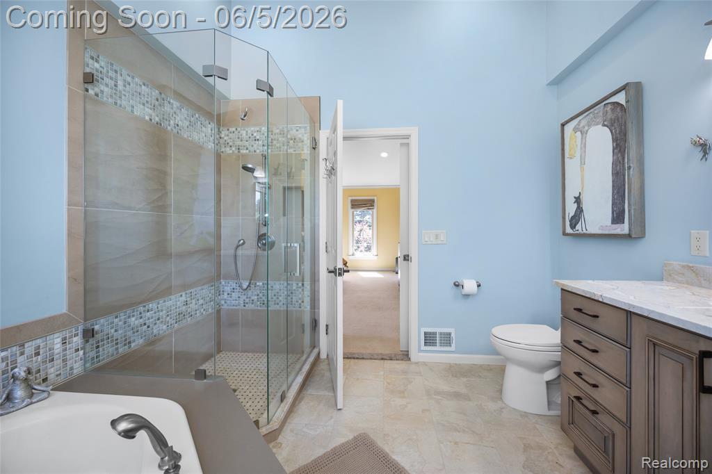 7505 Quail Ridge Drive, Dexter, MI 48130 — Photo 45