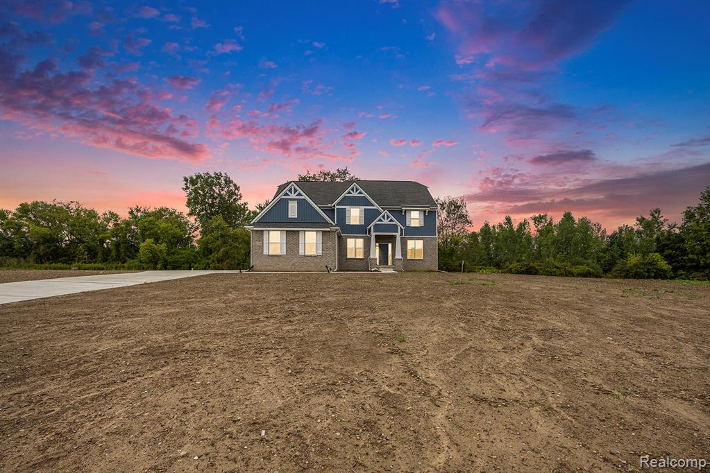 71705 Hidden River Drive, Armada, MI — Photo 2