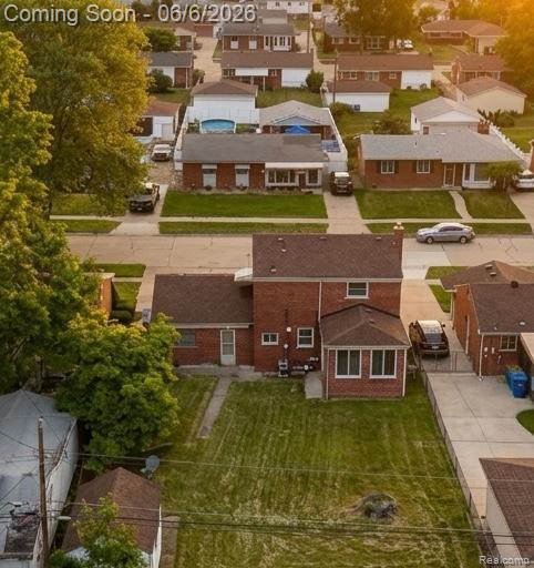 4772 Marian Avenue, Warren, MI 48092 — Photo 20