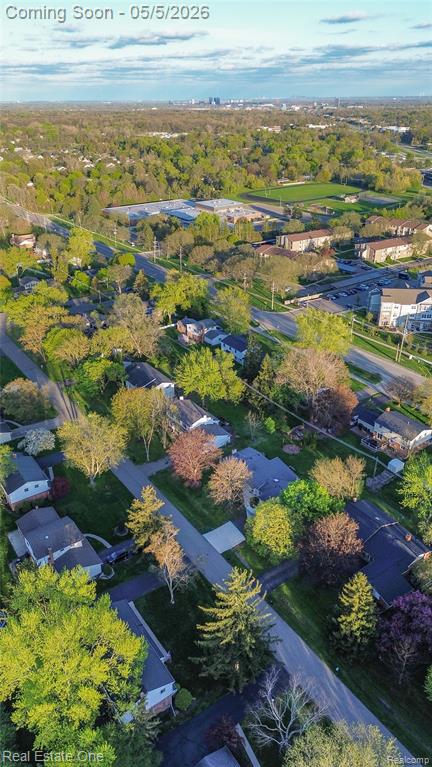 5567 Edinborough, West Bloomfield, MI — Photo 22