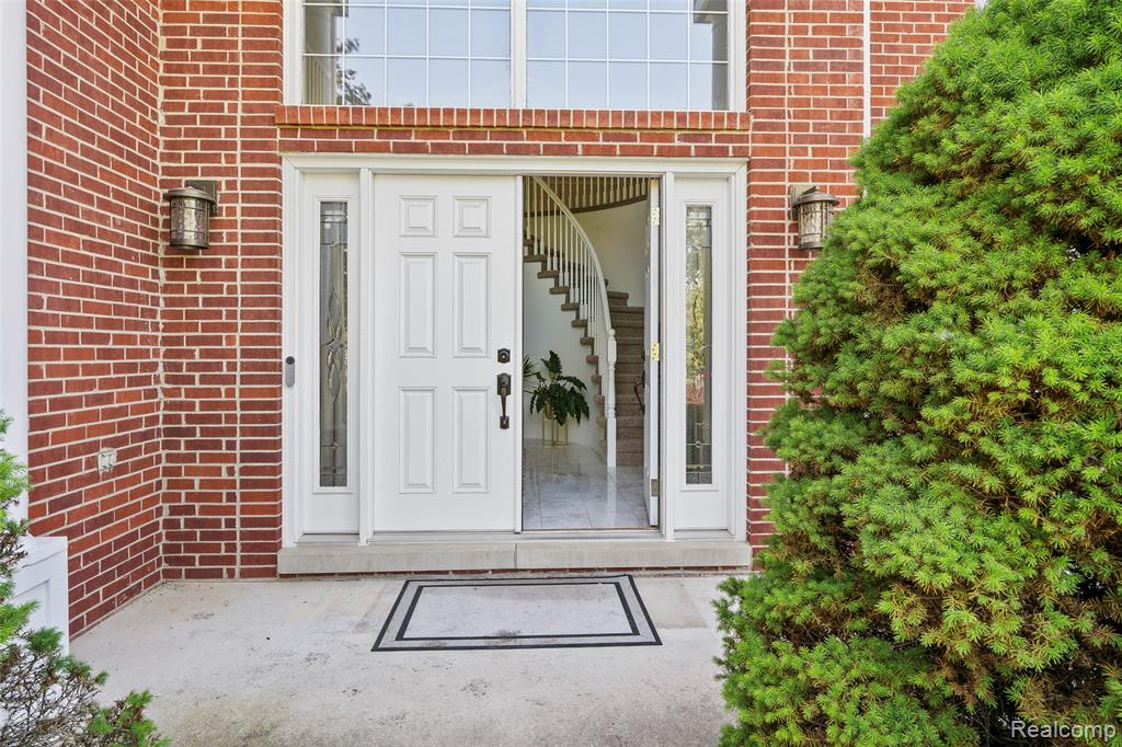 7259 Wadebridge Drive, Canton, MI 48187 — Photo 15