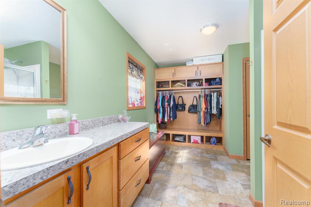 102 MELLADEE Lane, Morrice, MI 48857 — Photo 14