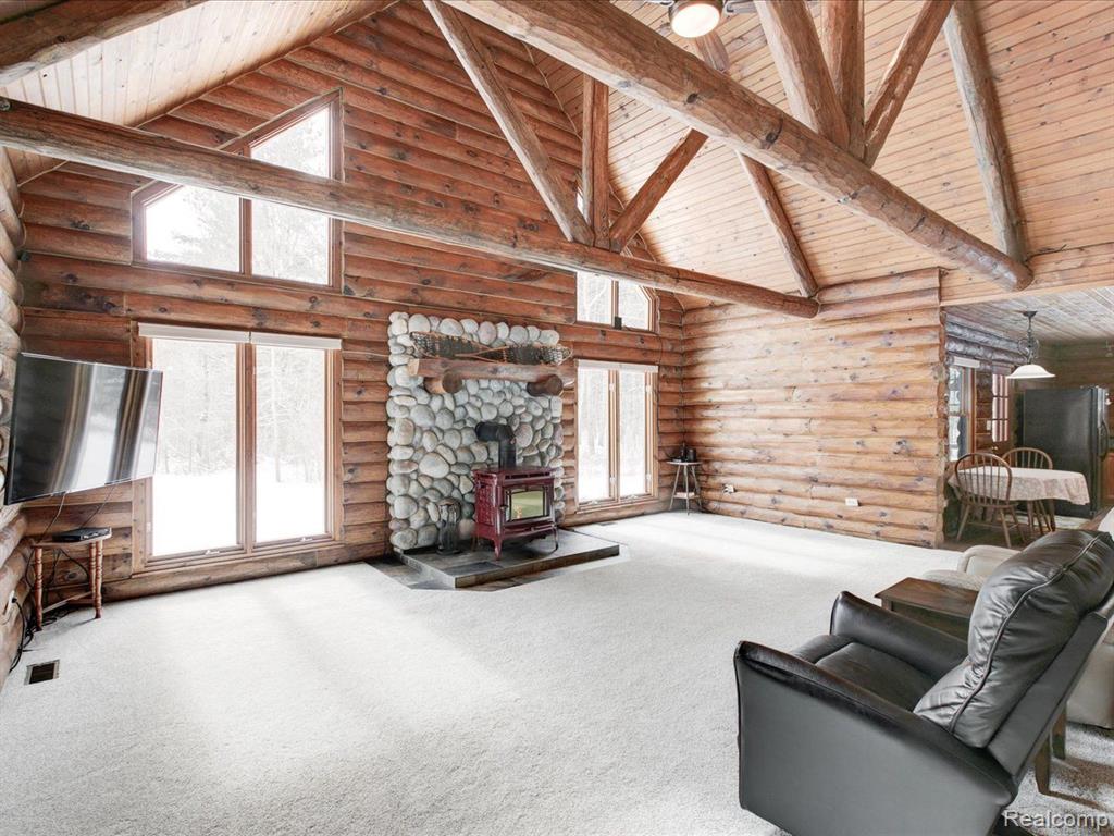 6613 BLACK RIVER Drive, Grant, MI 48032 — Photo 12