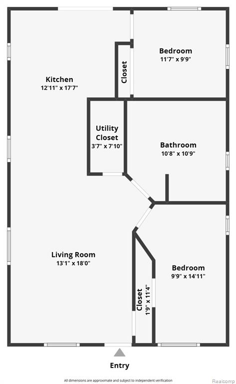 6354 Lapeer Road, Burton, MI 48509 — Photo 44