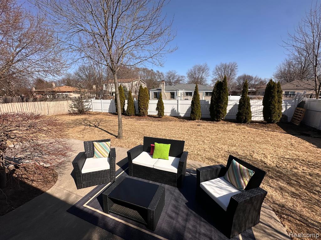 39616 CHAFFER Street, Clinton Twp, MI 48038 — Photo 49