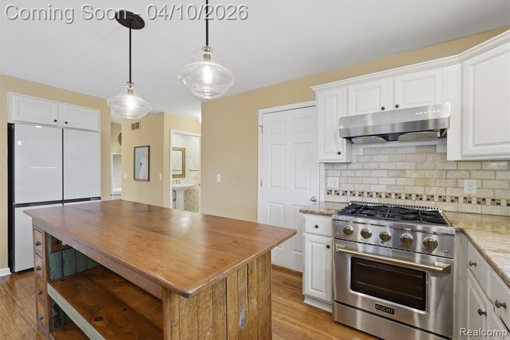 2181 Trillium Woods Drive, Ann Arbor, MI 48105 — Photo 15