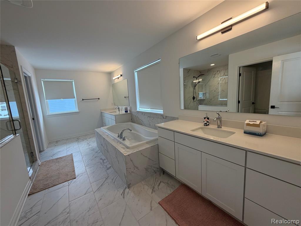 51360 Whispering Ridge Drive, Northville, MI 48167 — Photo 15