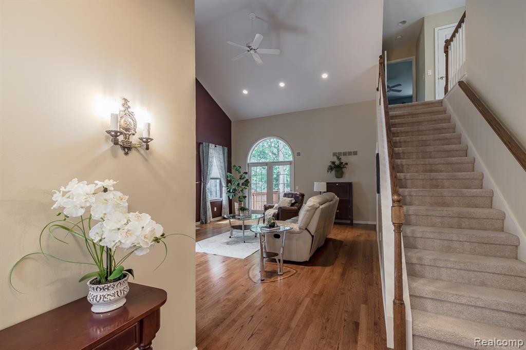 6580 Summit Ridge, Clarkston, MI — Photo 6