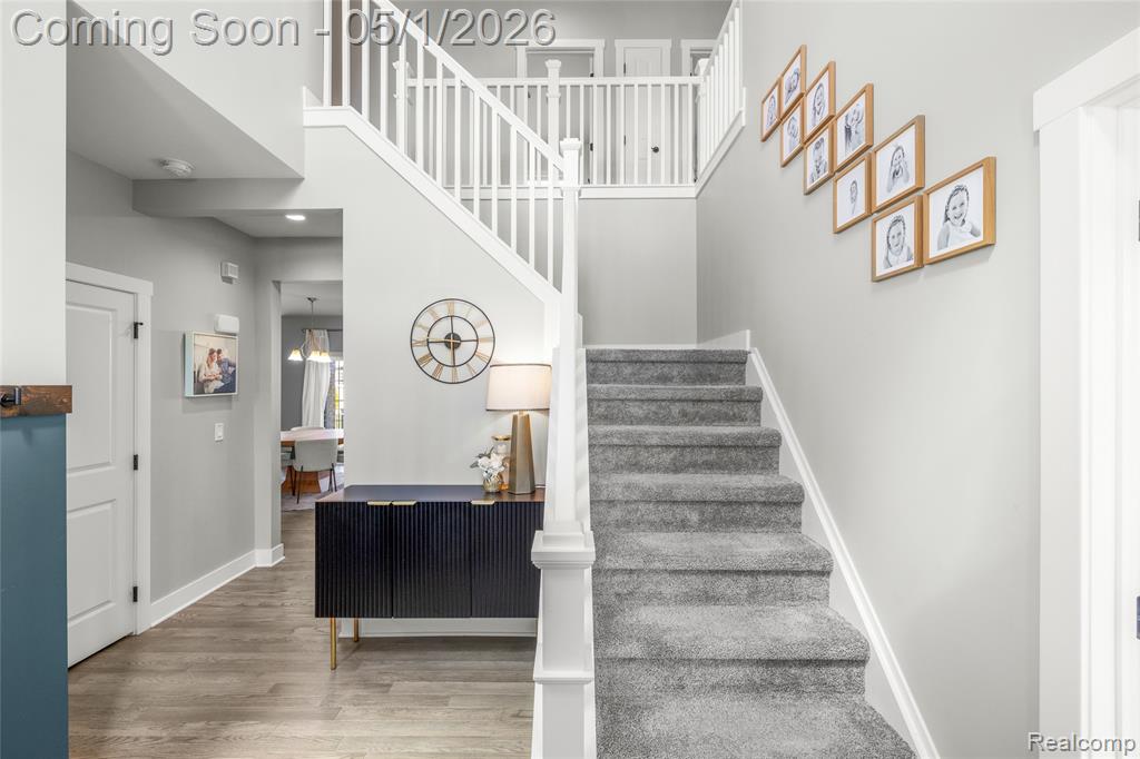 50976 Woodford Drive, Canton, MI 48188 — Photo 2