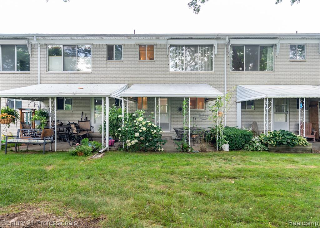 5959 ALAN, 56, Brighton, MI 48116 — Photo 24