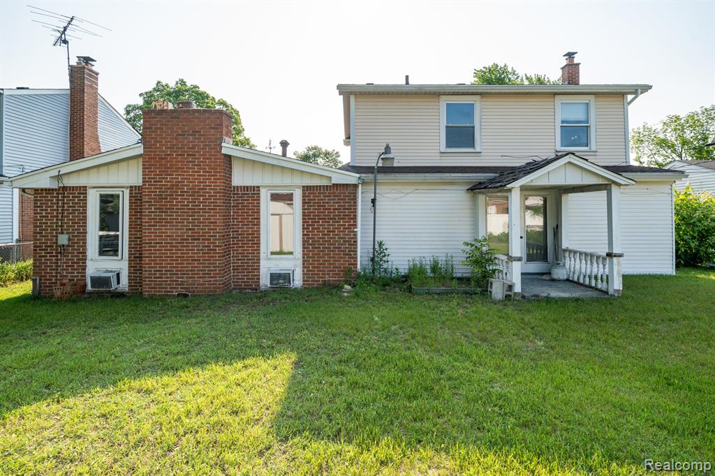 511 N Byfield Street, Westland, MI — Photo 18
