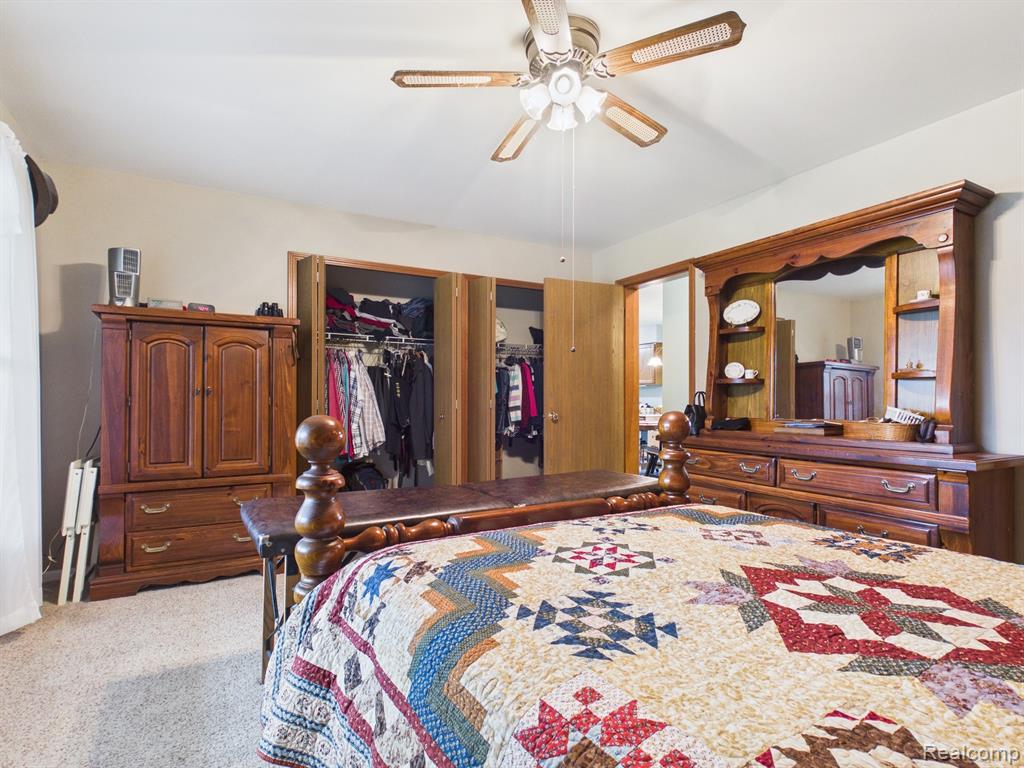 6882 Jones Road, North Branch, MI 48461 — Photo 10