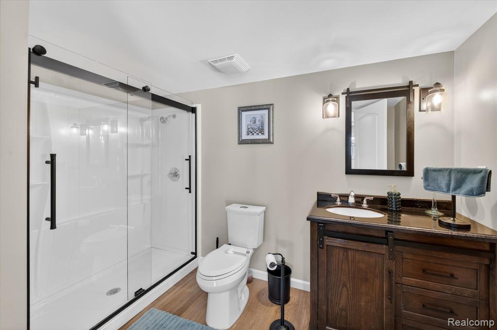 6156 Summerbrooke Circle, Fowlerville, MI 48836 — Photo 22