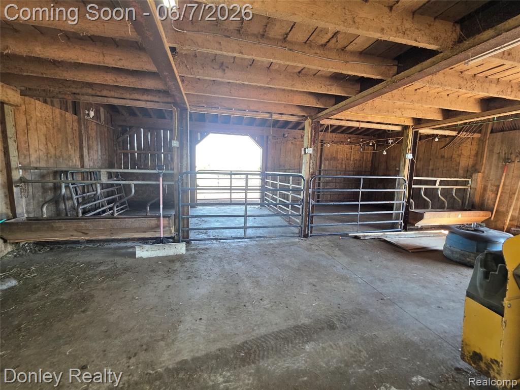 5121 Cotter Road, Marlette, MI 48453 — Photo 28