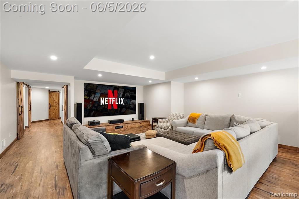 7707 Darcy Lane, Clarkston, MI 48348 — Photo 42
