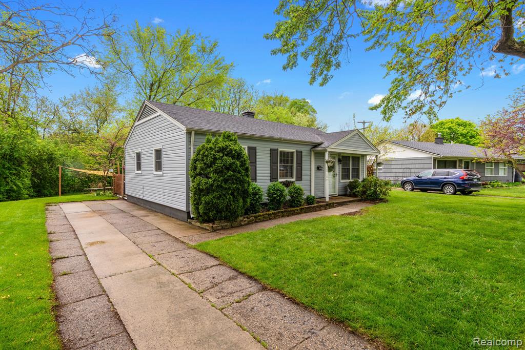 3550 Oakwood Street, Ann Arbor, MI 48104 — Photo 22