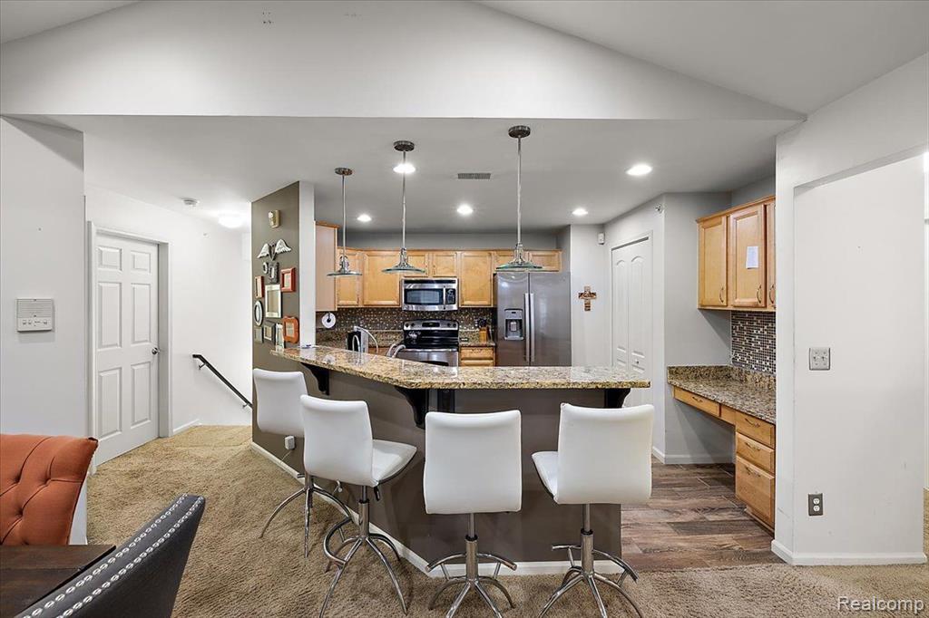 14204 ADRI Circle, Walled Lake, MI 48390 — Photo 4