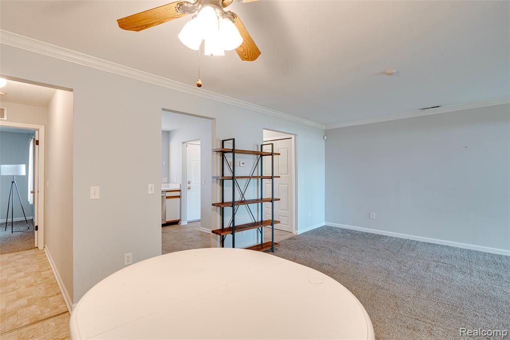 42481 Lilley Pointe Drive, Canton, MI 48187 — Photo 9