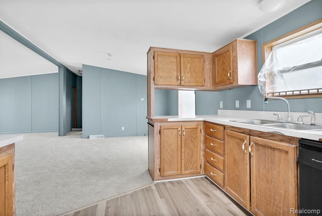 41021 OLD MICHIGAN AVENUE Lot #230, Canton, MI 48188 — Photo 9