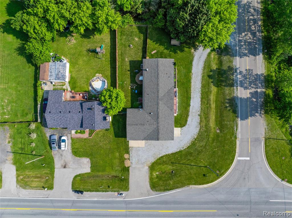 5550 Howe Road, Grand Blanc, MI 48439 — Photo 42