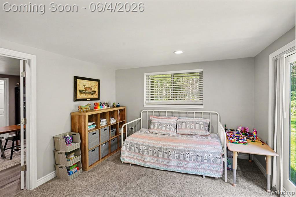 9875 Buckhorn Lake Road, Holly, MI 48442 — Photo 28