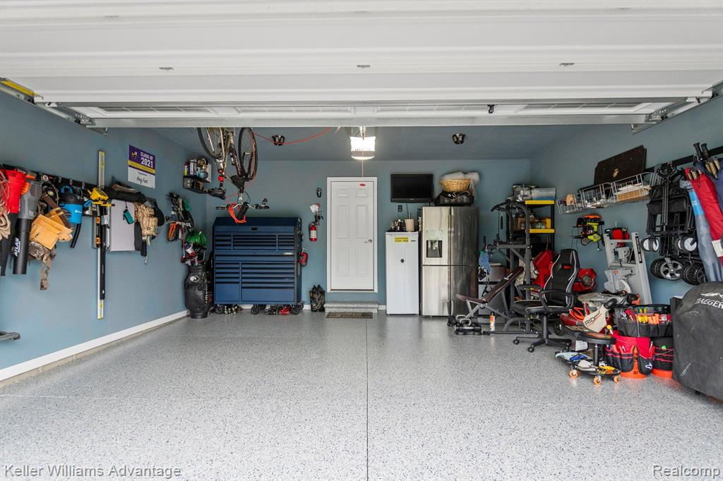 45726 ARAGON Lane, 81, Canton, MI 48187 — Photo 33