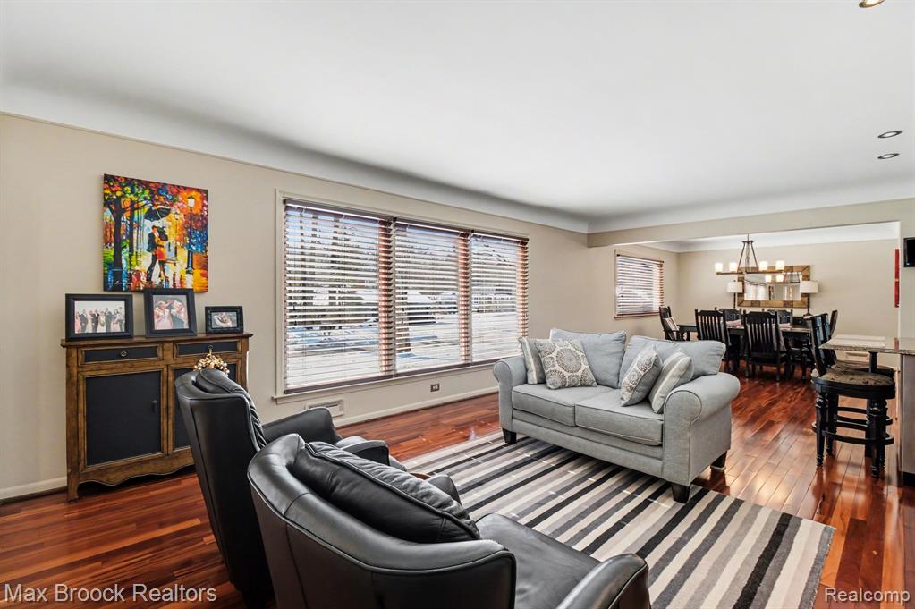 22724 King Richard Court, Beverly Hills, MI 48025 — Photo 5