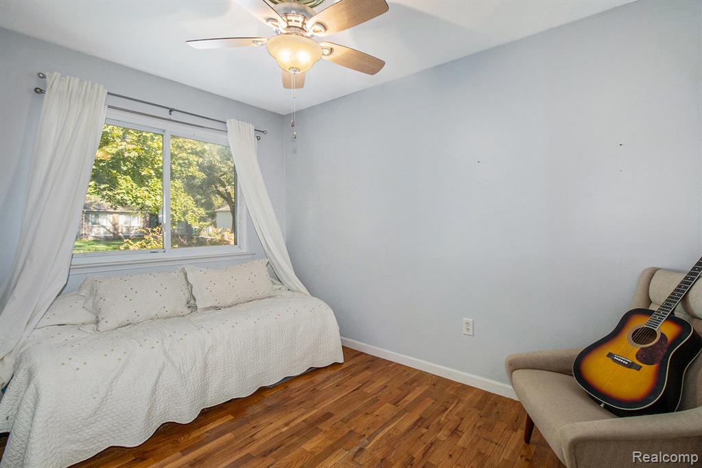 1658 Foley Avenue, Ypsilanti, MI 48198 — Photo 17