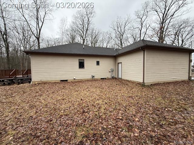 10452 E Maple Avenue, Davison, MI 48423 — Photo 36