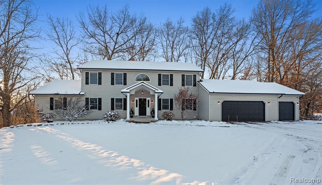 8301 Hyne Road, Brighton, MI 48114 — Photo 67