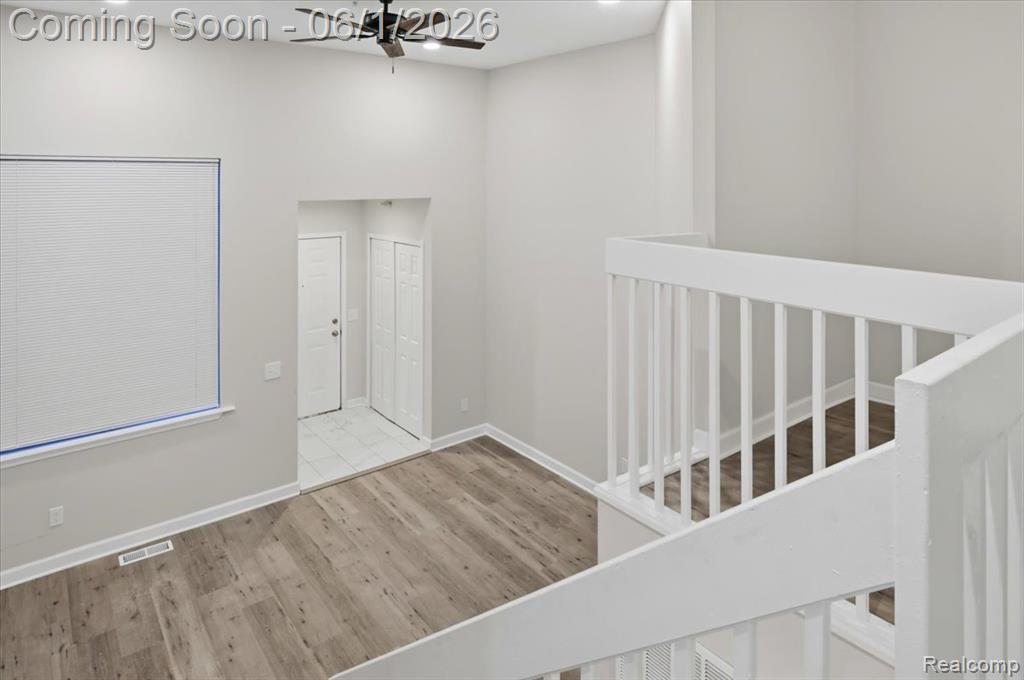 1665 Campau Farms Circle, Detroit, MI 48207 — Photo 13