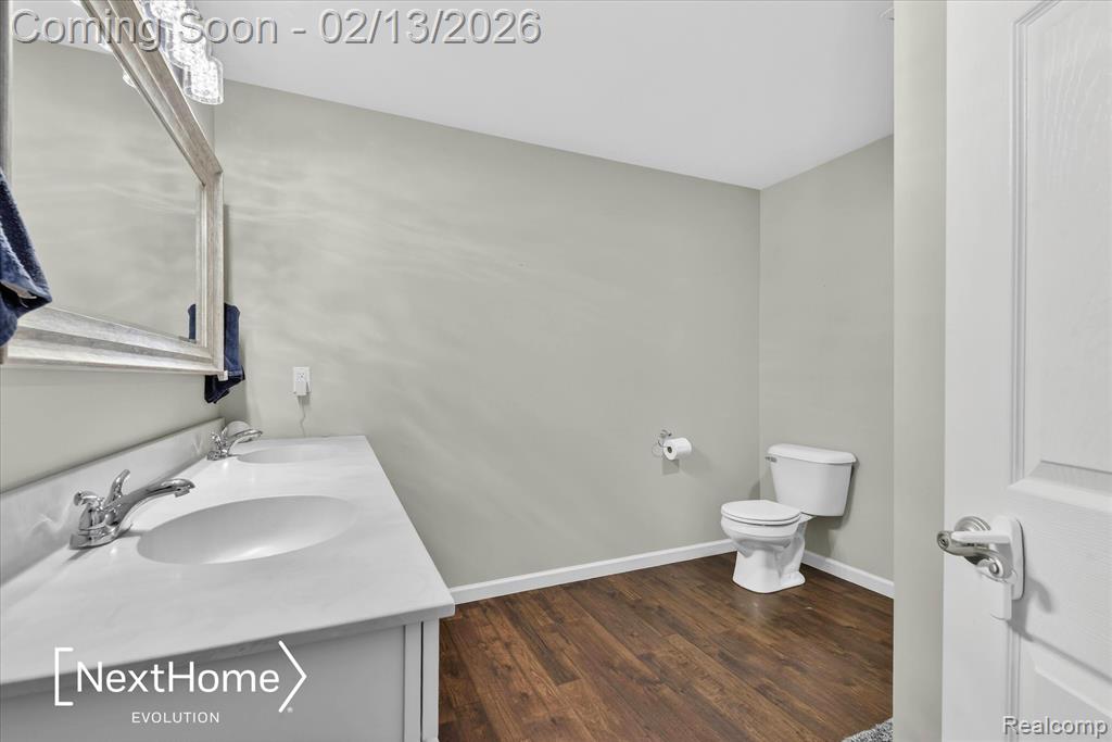 715 Glen Oak Drive, Manchester, MI 48158 — Photo 20