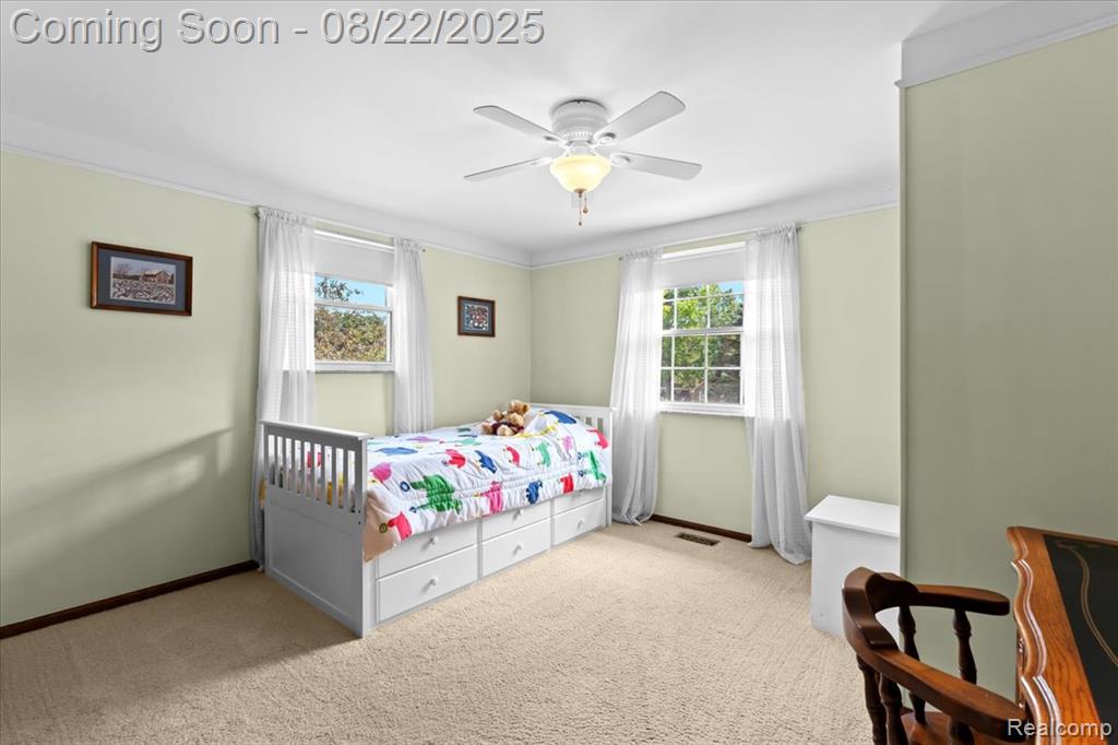 9209 Placid Way, Howell, MI 48843 — Photo 24