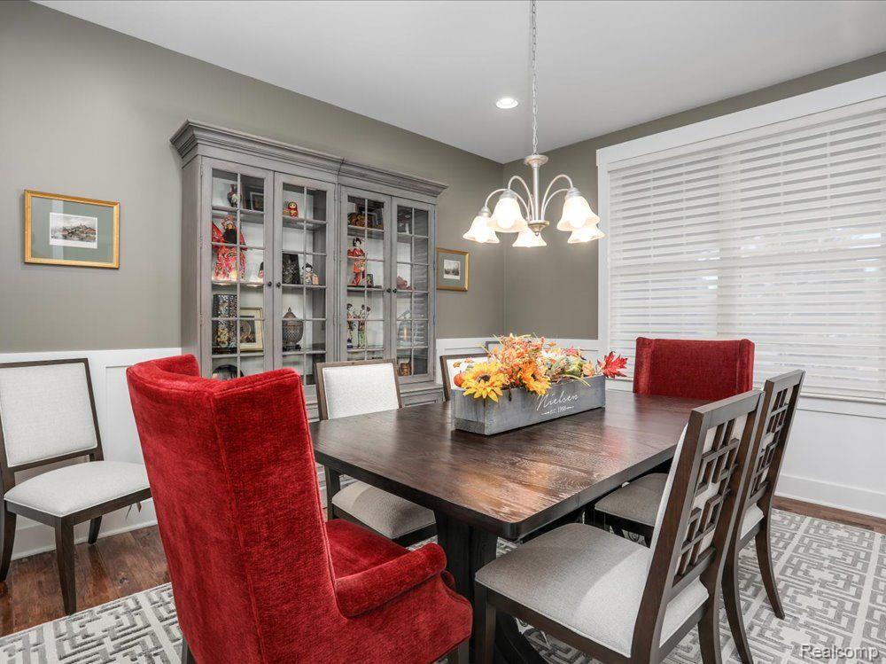50565 Mayfield East Court, Canton, MI 48187 — Photo 9