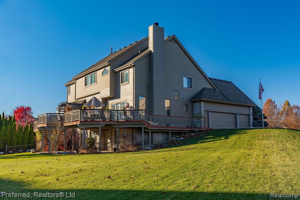 45635 MARLBOROUGH, Novi, MI 48377 — Photo 4