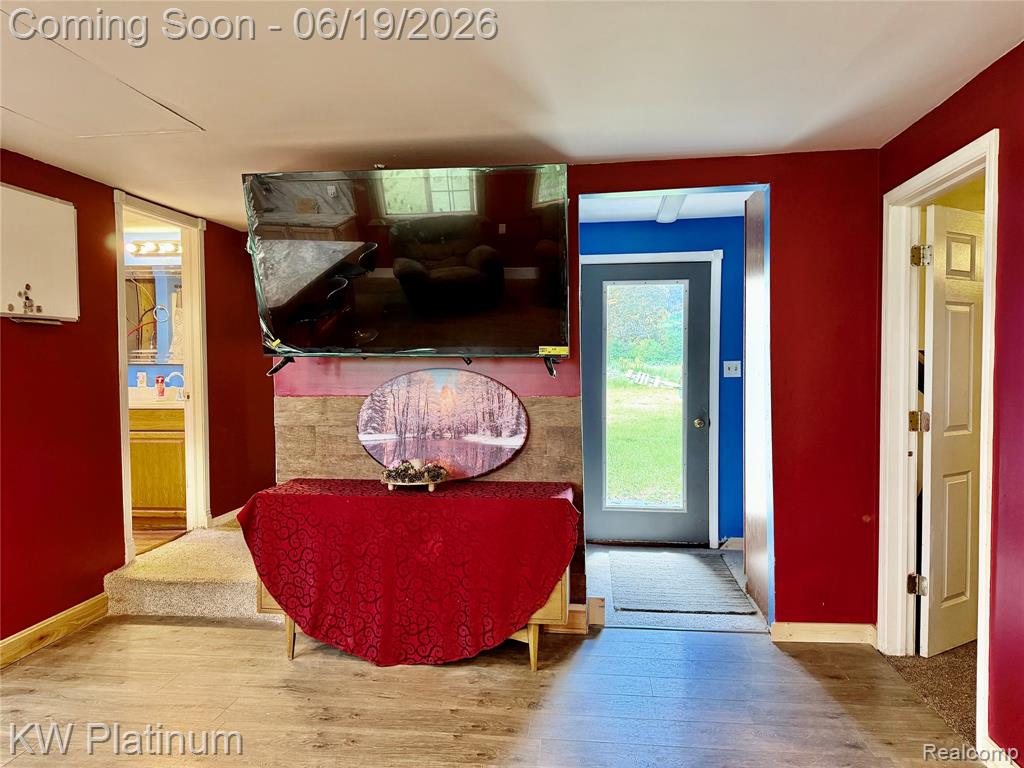 7815 Vincent Road, Croswell, MI 48422 — Photo 2