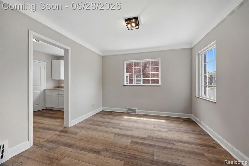 16510 Lesure Street, Detroit, MI 48235 — Photo 12