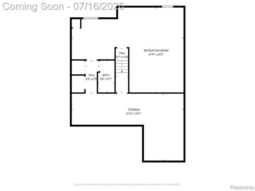 808 Maplewood Court, Brighton, MI 48116 — Photo 44