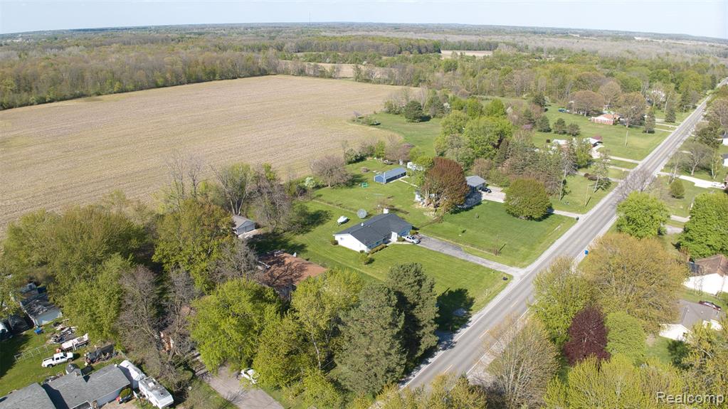 5145 E Mount Morris Road, Mount Morris, MI 48458 — Photo 61