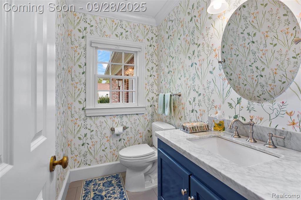 4402 Arlington Drive, Royal Oak, MI 48073 — Photo 24