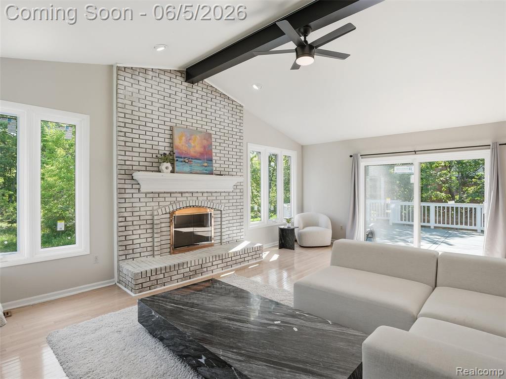 1232 Bradbury Drive, Troy, MI 48098 — Photo 44