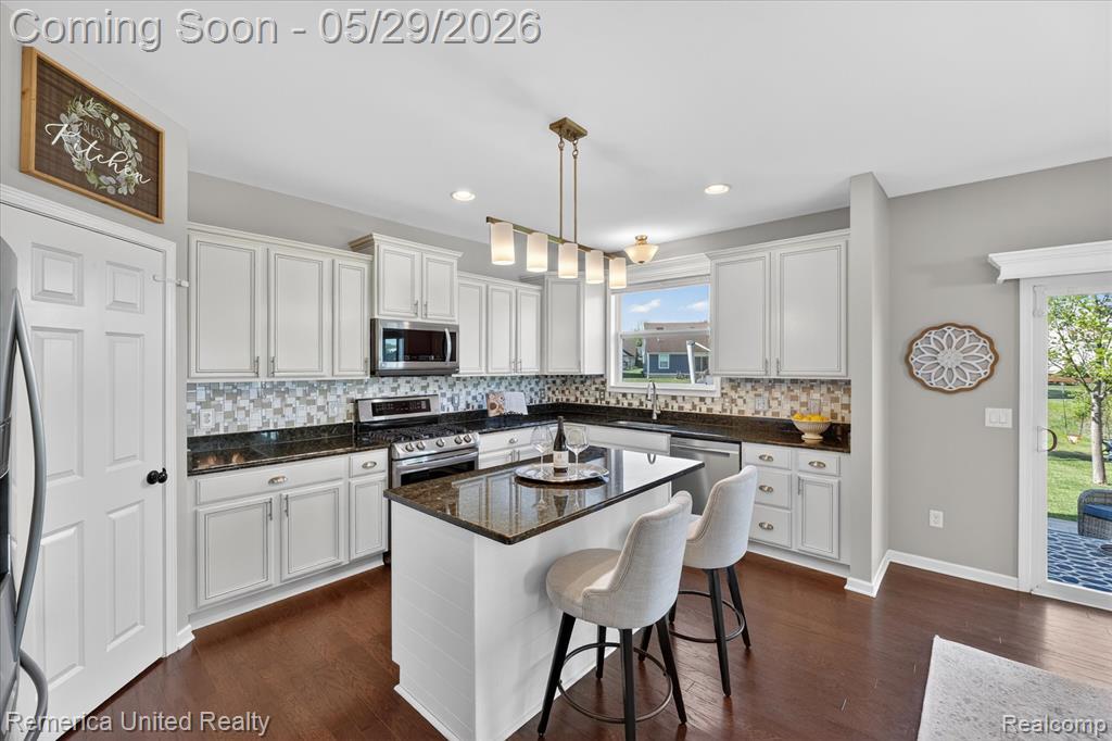 10948 Bouldercrest Drive, South Lyon, MI 48178 — Photo 18