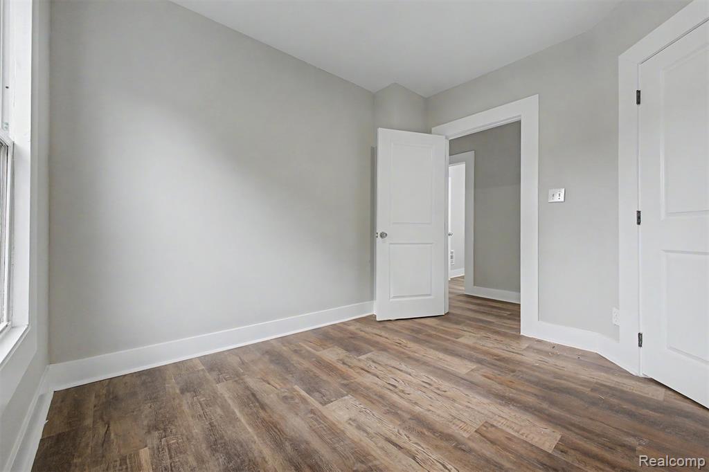 2971 Bewick Street, Detroit, MI 48214 — Photo 28