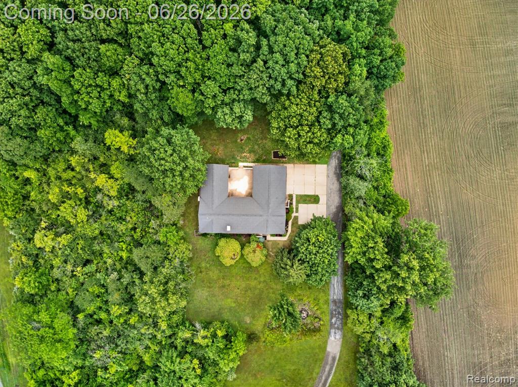 3150 N Otter Creek Road, Monroe, MI 48161 — Photo 84