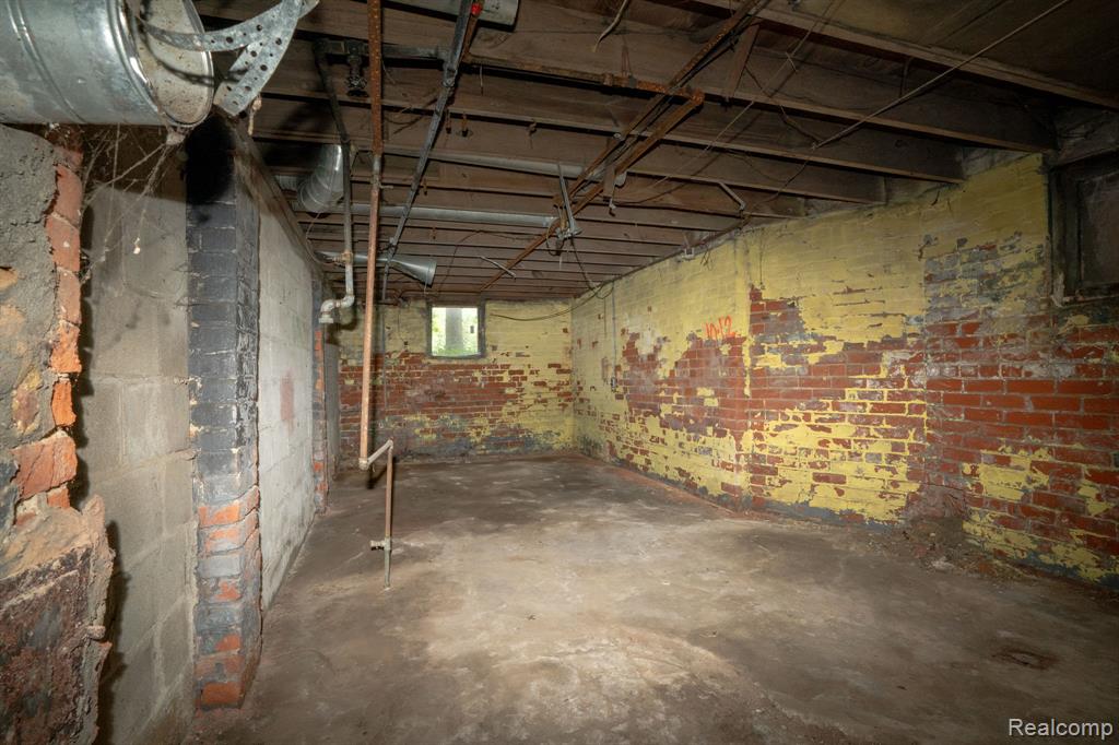 545 Rosedale Court, Detroit, MI 48202 — Photo 52