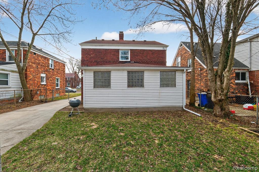 5762 Oldtown Street, Detroit, MI 48224 — Photo 36