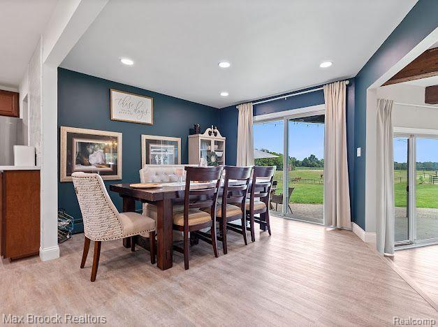 5790 JEFFERSON Road, North Branch, MI 48461 — Photo 8